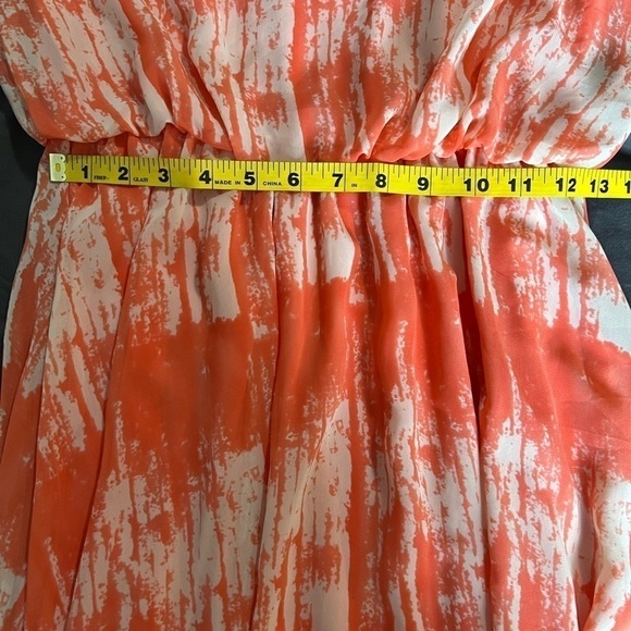 Lush sleeveless dress size m - Picture 4 of 6